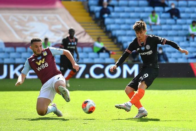 Nhận định, soi kèo Aston Villa vs Chelsea, 0h30 ngày 27/12