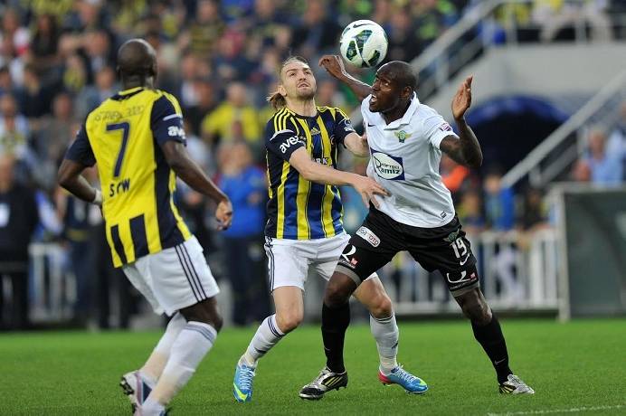 Nhận định, soi kèo Fenerbahce vs Yeni Malatyaspor, 23h ngày 26/12