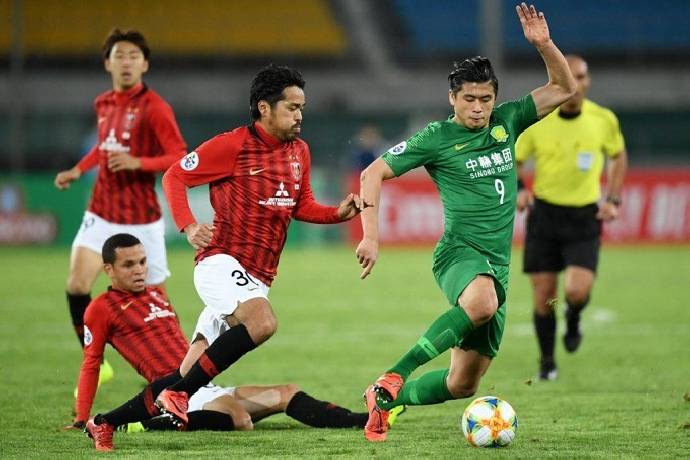 Nhận định, soi kèo Guangzhou FC vs Beijing Guoan, 19h ngày 26/12
