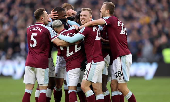 Nhận định, soi kèo West Ham vs Southampton, 22h ngày 26/12
