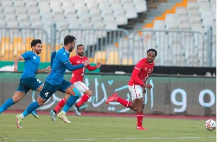 Nhận định, soi kèo Ahly Cairo vs Semouha, 0h ngày 26/12