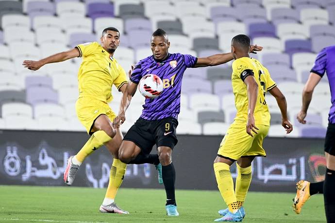 Nhận định, soi kèo Al Ain vs Wasl Dubai, 22h30 ngày 24/12