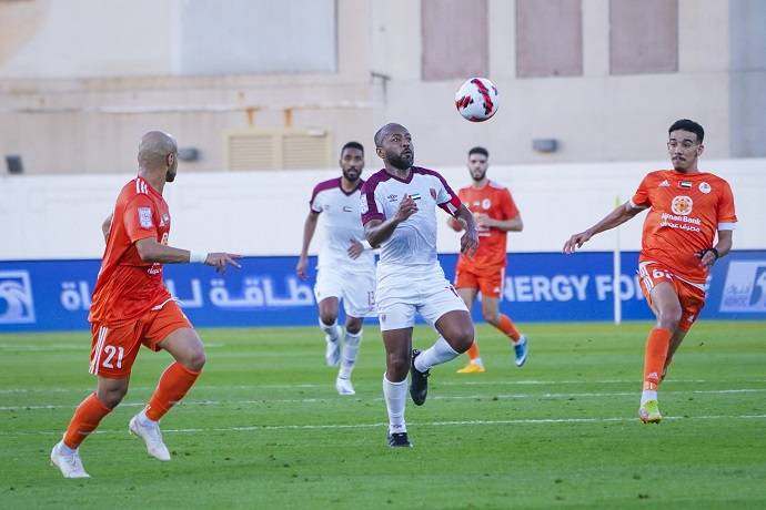Nhận định, soi kèo Al Wahda vs Ajman, 19h45 ngày 25/12