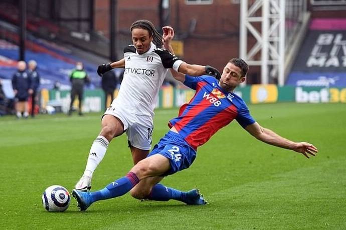 Nhận định, soi kèo Crystal Palace vs Fulham, 22h00 ngày 26/12