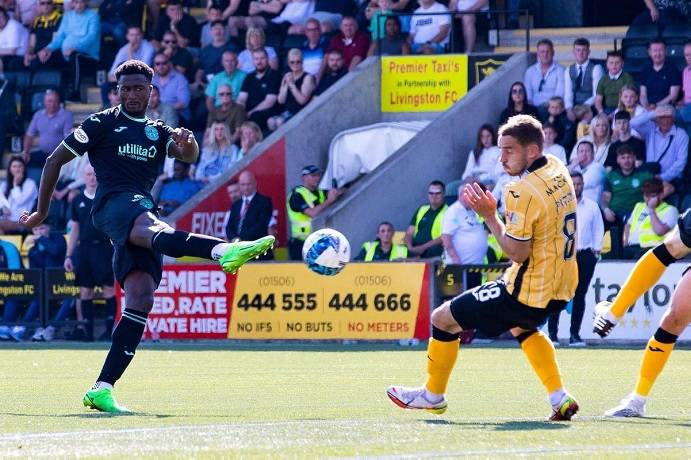 Nhận định, soi kèo Hibernian vs Livingston, 21h00 ngày 24/12
