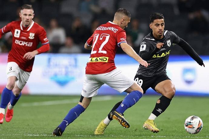 Nhận định, soi kèo Sydney vs Macarthur, 13h00 ngày 24/12