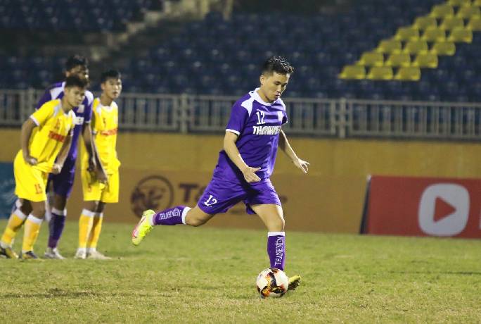 Nhận định, soi kèo U21 Bình Dương vs U21 HAGL, 17h30 ngày 25/12