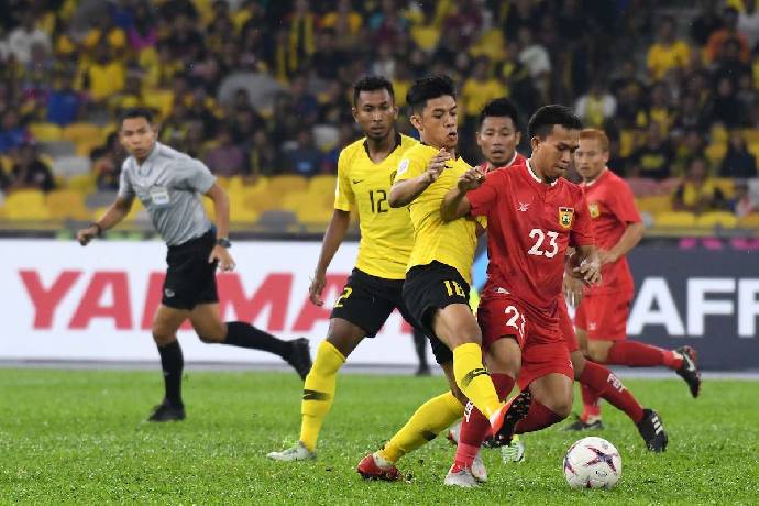 Soi bảng dự đoán tỷ số chính xác Malaysia vs Lào, 19h30 ngày 24/12