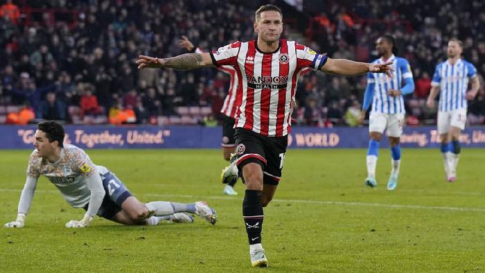 Soi kèo bóng đá Anh hôm nay 26/12: Sheffield Utd vs Coventry 