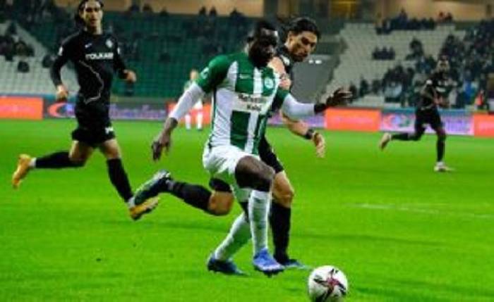 Soi kèo phạt góc Hatayspor vs Giresunspor, 17h30 ngày 24/12