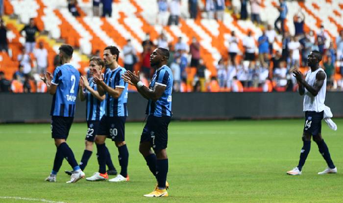 Tỷ lệ kèo nhà cái Demirspor vs Fatih mới nhất, 17h30 ngày 25/12