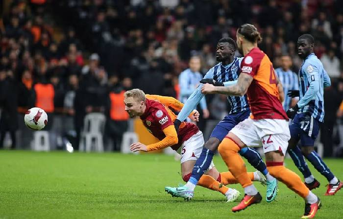 Nhận định, soi kèo Adana Demirspor vs Antalyaspor, 20h00 ngày 24/12