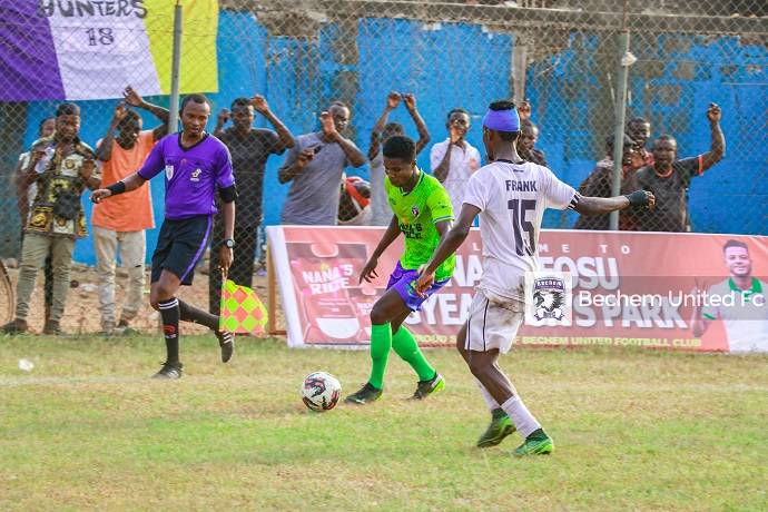 Nhận định, soi kèo Bechem United vs Nations FC, 22h00 ngày 24/12