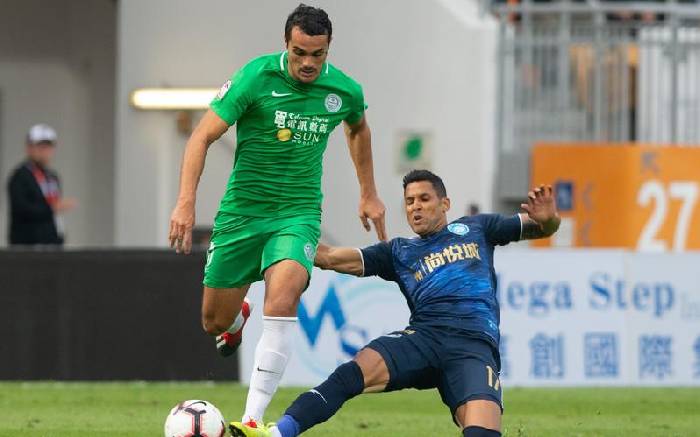 Nhận định, soi kèo Eastern A.A Football Team vs Wofoo Tai Po, 14h00 ngày 25/12