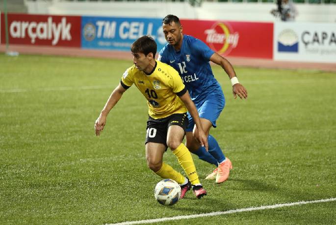 Nhận định, soi kèo FC Merw vs FC Altyn Asyr, 21h00 ngày 24/12