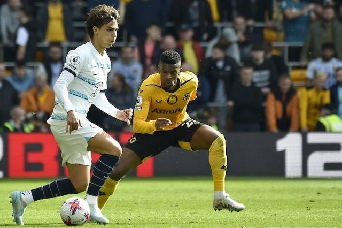 Siêu máy tính dự đoán kết quả Wolves vs Chelsea, 20h00 ngày 24/12