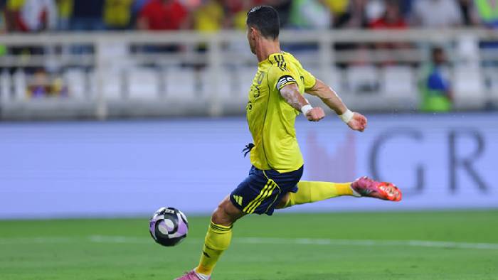 Nhận định, soi kèo Al Nassr vs Al Zawraa, 22h59 ngày 24/12: Áp đảo