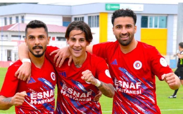 Nhận định, soi kèo Boluspor vs Fethiyespor, 19h30 ngày 24/12: Xứng đáng giành vé