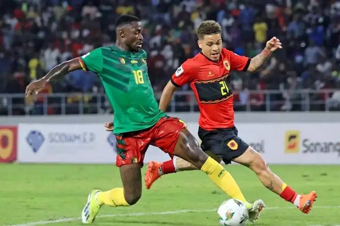 Nhận định, soi kèo Cameroon vs Gabon, 3h00 ngày 25/12: Thận trọng
