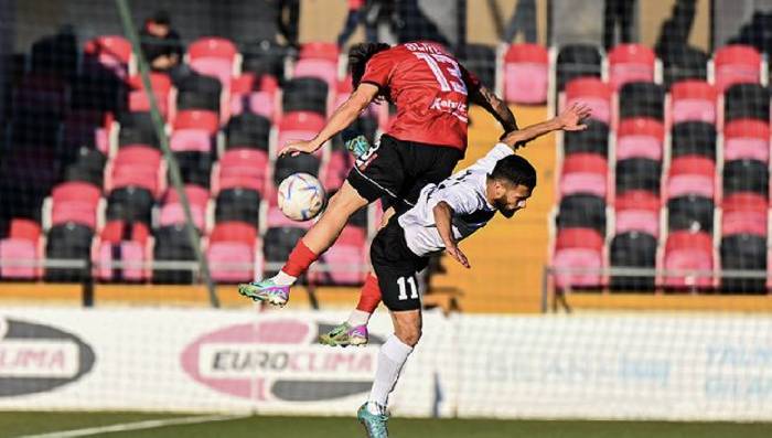 Nhận định, soi kèo Difai Agsu vs Cebrayil, 17h30 ngày 25/12: Tiếp tục chìm sâu