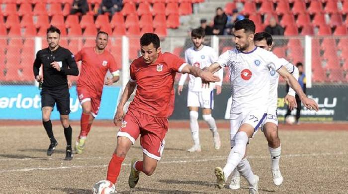 Nhận định, soi kèo FK MOIK Baku vs Safa Baku, 17h00 ngày 25/12: Thua tiếp lượt về