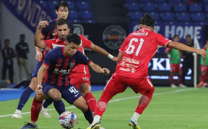 Nhận định, soi kèo Kelantan Darul Naim vs Negeri Sembilan, 20h00 ngày 24/12: Khách lấn lướt chủ nhà