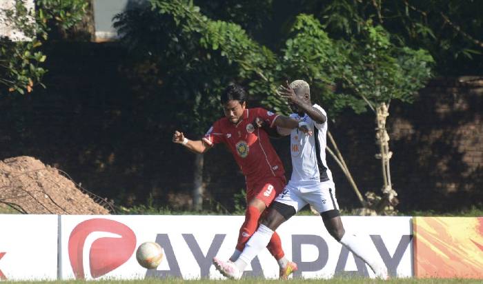 Nhận định, soi kèo Mahar United vs Dagon Port, 16h00 ngày 25/12: Đòi nợ ngọt ngào