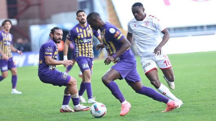 Nhận định, soi kèo Samsunspor vs Eyupspor, 0h30 ngày 25/12: Xốc lại tinh thần
