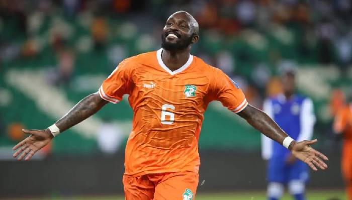 Soi kèo góc Bờ Biển Ngà vs Mozambique, 00h30 ngày 25/12