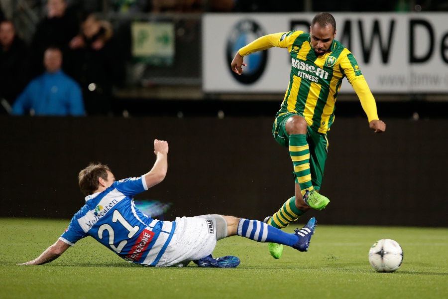 Nhận định NAC Breda vs ADO Den Haag, 02h00 26/1 (VĐQG Hà Lan)