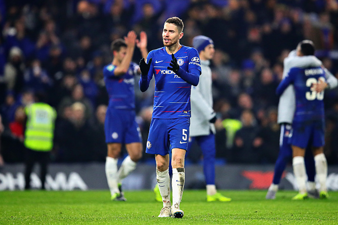 Phân tích tỷ lệ Chelsea vs Sheffield Wed, 1h ngày 28/1