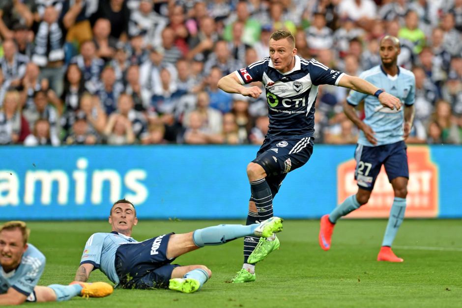 Nhận định Melbourne Victory vs Sydney FC, 15h50 ngày 26/1 (VĐQG Australia)