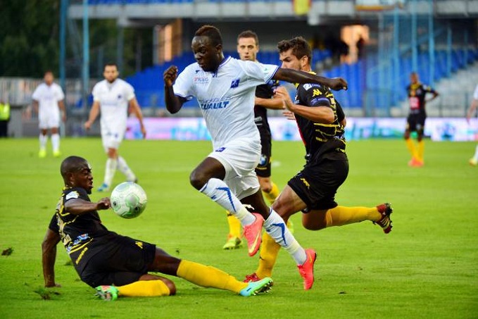 Nhận định Nancy vs Auxerre 02h00, 26/01 (Hạng 2 Pháp)