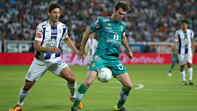 Nhận định Leon vs Pachuca, 10h ngày 26/1