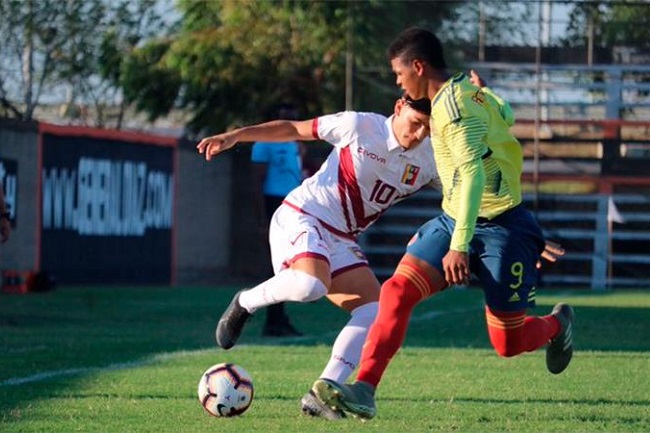 Nhận định Colombia U23 vs Venezuela U23, 8h30 ngày 28/1