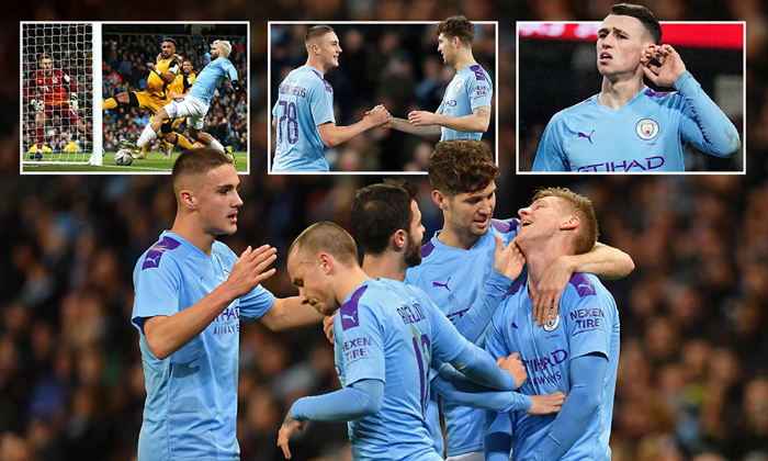 Nhận định Manchester City vs Fulham, 20h00 ngày 26/1