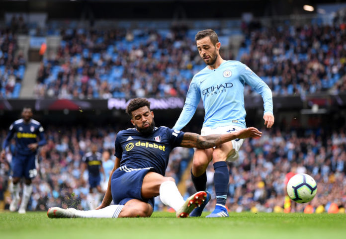 Kết quả đối đầu Manchester City vs Fulham, 20h00 ngày 26/1
