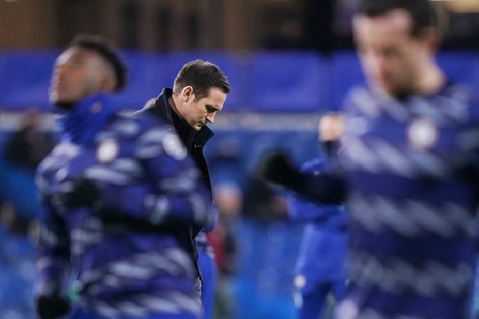 Chủ tịch Chelsea nói lời thật lòng sau khi sa thải HLV Frank Lampard