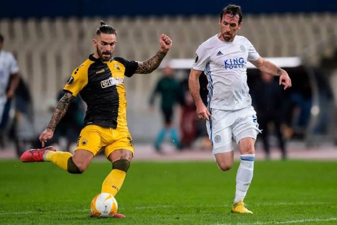 Nhận định AEK Athens vs PAS Giannina, 22h15 ngày 27/1