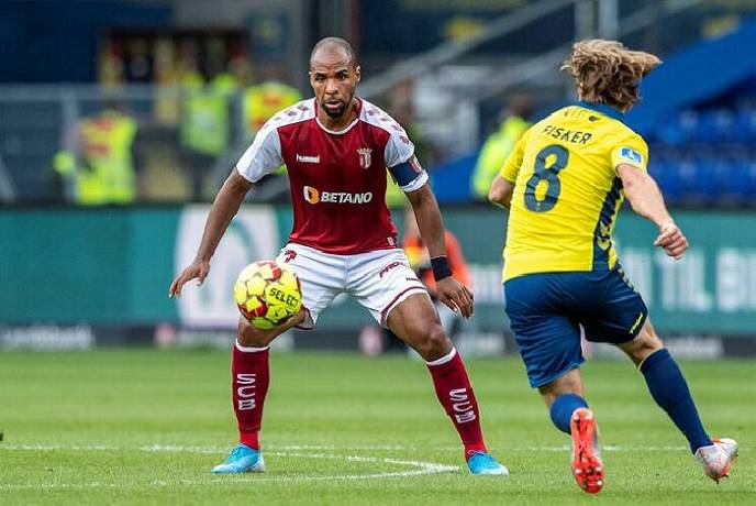 Nhận định Braga vs Gil Vicente, 02h45 ngày 27/1