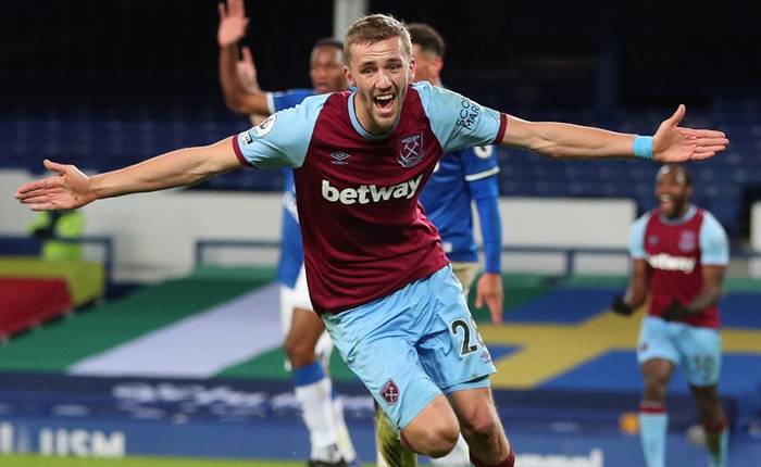 Nhận định Crystal Palace vs West Ham, 1h ngày 27/1