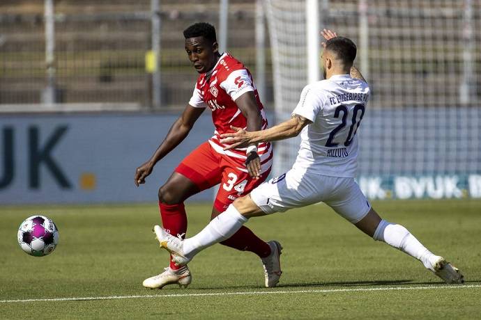 Nhận định Erzgebirge Aue vs Würzburger Kickers, 0h30 ngày 27/1