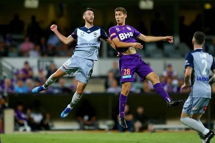 Nhận định Melbourne Victory vs Perth Glory, 15h05 ngày 26/1