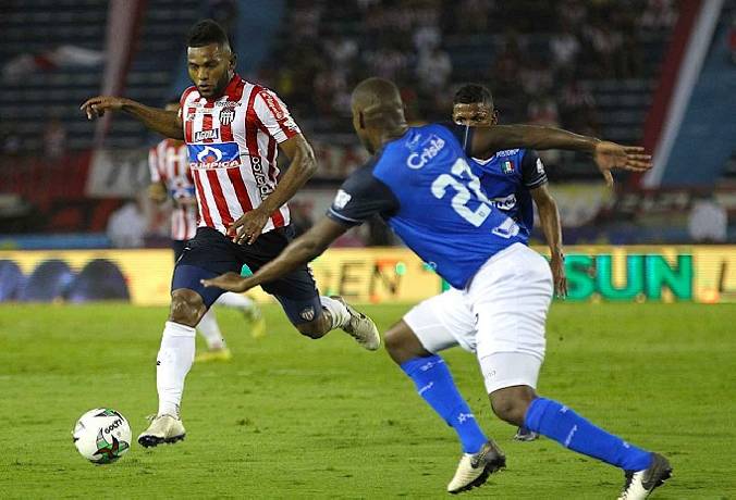 Nhận định Once Caldas vs Junior Barranquilla, 5h30 ngày 26/1