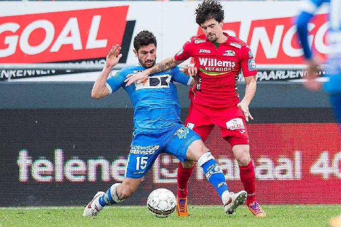 Nhận định, soi kèo Gent vs Oostende, 3h00 ngày 26/1