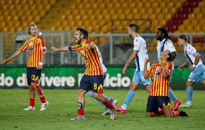 Nhận định, soi kèo Lecce vs Vicenza, 2h00 ngày 27/1