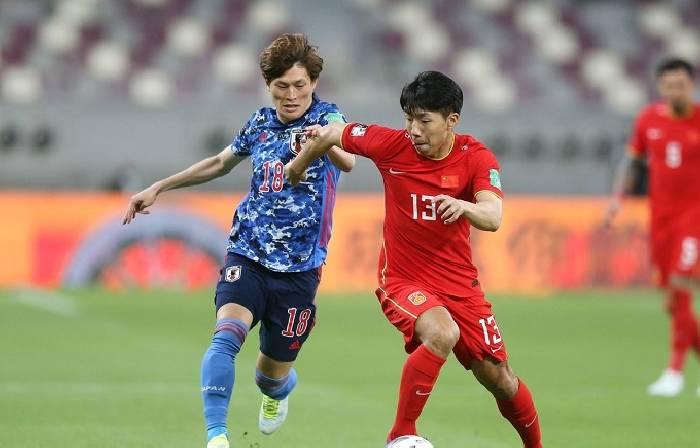 Nhận định, soi kèo Nhật Bản vs Trung Quốc, 17h00 ngày 27/1