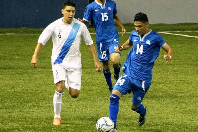 Nhận định, soi kèo Nicaragua vs Guatemala, 8h00 ngày 27/1