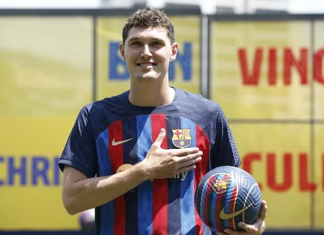 Đội hình ra sân chính thức Barcelona vs Sociedad, 3h ngày 26/1 (cập nhật)