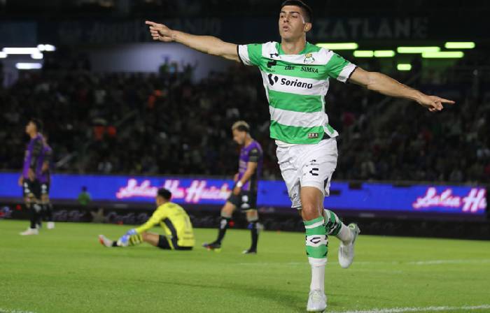 Nhận định, soi kèo Atlas vs Santos Laguna, 10h ngày 27/1